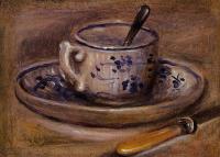Renoir, Pierre Auguste - Still Life